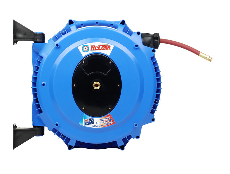 Recoila Retractable Hose Reel